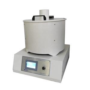 Luz Fastness <span class=keywords><strong>Tester</strong></span> Mercury Lâmpada Acelerado Envelhecimento Teste Máquina DW601 - Product Image 4