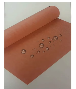 Membrane en feuille imperméable de qualité professionnelle avec une épaisseur de 0.55mm pour les projets de toit et de base en béton Fournisseur indien - Product Image 6