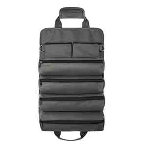 Water Grease Rip Resistant Durable Organizer Hao Long Golf <b>Bag</b> PU Material <b>Tool</b> Pouch Jiahao Lyjenny - Product Image 4