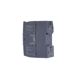 ตัวควบคุม PLC Warehousestock รุ่น 6es7222-1hh32-0xb0 S7-1200 ดิจิตอลเอาต์พุต 1222 คอนโทรล - Product Image 1