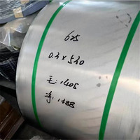 Vente de plaques et bobines en alliage de nickel Hastelloy C276 C22 400 600 601 625 718 725 750 800 825 Inconel Incoly Monel