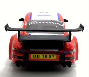 Voiture de drift expert UD1607Pro 4WD 2.4G Brushless Metal Speed Racer 40KM/H avec chargeur inclus, mise à jour le 16/01 - Product Image 5