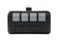 Pour 894LT ouvre-porte à distance remplace 811LM 61LM 361LM 974LM/374LM/363LM // 972LM // 372LM télécommande de Garage d'apprentissage à distance