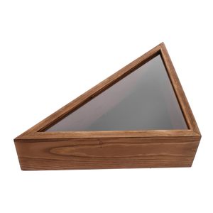 三角の木製収納箱 三角の木製収納箱 【公式通販】