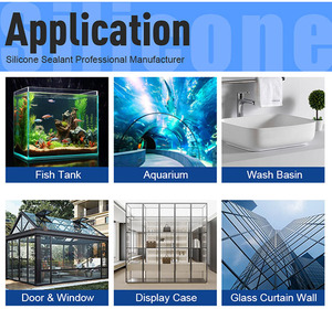 Tốt nhất bán GP <span class=keywords><strong>Silicone</strong></span> <span class=keywords><strong>sealant</strong></span> nhà máy <span class=keywords><strong>acetic</strong></span> chữa bệnh <span class=keywords><strong>Silicone</strong></span> dính chống nấm không thấm nước có tính axit <span class=keywords><strong>Silicone</strong></span> <span class=keywords><strong>sealant</strong></span> - Product Image 4