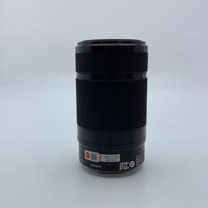 Lente de Zoom HD Antivibración de Segunda Mano Original de Alta Calidad para Cámara de Marca E 55-210 mm F/4.5-6.3 OSS - Product Image 2