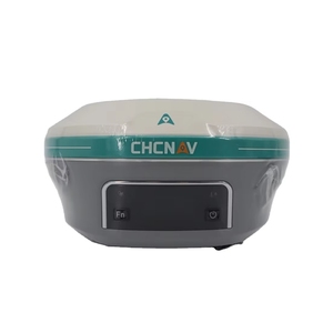 เครื่องรับสัญญาณ CHCNAV I93 T12 Pro GNSS GPS RTK เสาอากาศ GNSS ระบบ Differential GPS GNSS RTK แบบฐานและแบบเคลื่อนที่ CHC I93 GPS T12 - Product Image 2
