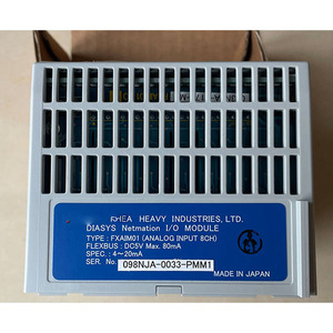 Módulo FXAOM01A FXAIM02 FXAIM04B-DW FXAIM01 - Product Image 1