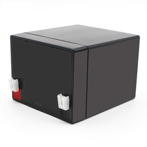 แหล่งจ่ายไฟฉุกเฉินสำหรับหลังคาห้องโดยสารลิฟต์ แบตเตอรี่ Leoch <span class=keywords><strong>12V</strong></span> รุ่น DJW12-4.5AH/7.5AH สำหรับใช้ในโรงพยาบาลและโรงแรม ได้รับการรับรองมาตรฐาน ISO9001 - Product Image 3