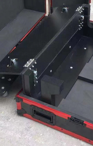 Flight-case de mixage numérique en direct <span class=keywords><strong>Midas</strong></span> <span class=keywords><strong>M32</strong></span> personnalisé Version normale avec roues Flight-case système Pa extérieur intérieur - Product Image 6