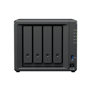 เซิร์ฟเวอร์ NAS รุ่น DS425+ ใหม่เอี่ยม 4 ช่องใส่ฮาร์ดดิสก์ DS425+ - Product Image 6