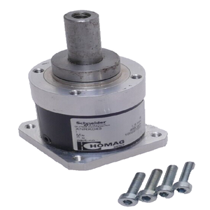HOMAG 100227331 인코더 XNRK043 브랜드의 새로운 오리지널 부품 가격 저렴한 PLC - Product Image 1