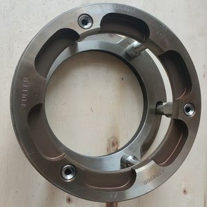 Yeni Yüksek Performanslı K2446 4304659 A-7331 EATON FELLER Kamyon Şanzımanı için Senkronizatör Kitleri Yüksek Mukavemetli Alaşım - Product Image 3
