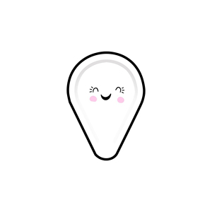 Juego de Platos de Papel Negros y Blancos para Halloween DAMAI, Decoraciones para Fiestas Temáticas de Halloween, Platos, Vasos y Servilletas de Papel para Fiesta de Halloween - Product Image 3