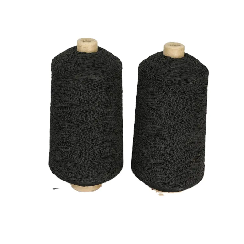 28 #32 #40 #42 #48 #52 #63 #80 #90 #100 # Hot High Elastic Natural Latex Rubber Thread For Textile sew