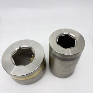 Cenicero de Cigarros Personalizado CNC - Opciones de Material de Acero Inoxidable/Latón/Aluminio, Mecanizado CNC, Diseño Personalizable - Product Image 1