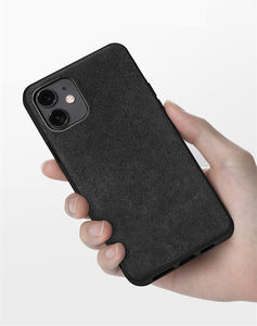 <span class=keywords><strong>เคส</strong></span>โทรศัพท์มือถือหนัง<span class=keywords><strong>แท้</strong></span> Alcantar จากอิตาลี,<span class=keywords><strong>เคส</strong></span>โทรศัพท์มือถือสำหรับ Apple Iphone13 <span class=keywords><strong>11</strong></span> 12 Max 13 Pro 6-7ขายส่งจำนวนมาก - Product Image 4