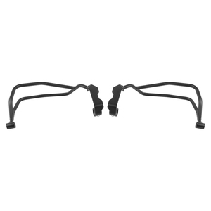 Protectores de mano de acero Protección de manillar Protector de mano para <span class=keywords><strong>BMW</strong></span> R1300GS R1300 <span class=keywords><strong>GS</strong></span> ADV <span class=keywords><strong>Adventure</strong></span> <span class=keywords><strong>2023</strong></span> 2024 2025 - Product Image 4