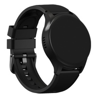 Jam Tangan Pintar 4G Layar Sentuh Penuh GPS Tracker Pemantau Kesehatan Smartwatch Olahraga Mendukung Kartu SIM Panggilan Telepon Jam Tangan Pintar untuk Grosir Kustom