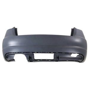 Pour <span class=keywords><strong>AUDI</strong></span> <span class=keywords><strong>A3</strong></span> 2010-2013 Pare-chocs arrière OE 8P0807303H 8P0807303G Protection de carrosserie Anti-collision - Product Image 1