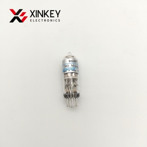 Tubo fotomultiplicador R6357 de 13 mm de diámetro, tipo de montaje lateral, área efectiva de 4 mm*13 mm, respuesta espectral de 185 nm a 900 nm, nuevo y original. - Product Image 2