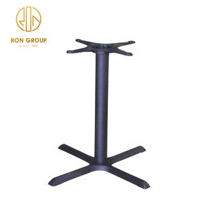 Base de <span class=keywords><strong>table</strong></span> à manger en <span class=keywords><strong>marbre</strong></span>, meuble de <span class=keywords><strong>bistrot</strong></span> noir de conception classique pour restaurant pieds de <span class=keywords><strong>table</strong></span> de bar en <span class=keywords><strong>fonte</strong></span> robuste - Product Image 6