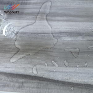Pisos De Vinilo SPC De Lujo Con Diseno De Madera De Roble, De 4 mm Y 5 Mm, En Espiga - Product Image 2