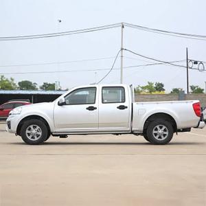 Camioneta Great Wall Fengjun 5 4x4 2023, 1.5T Diésel/Gasolina, Caja de Cambios Automática, Asientos de Tela, Precio Económico JB-07012 - Product Image 4
