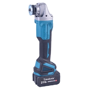 Tmkotaa Kit Inalámbrico de Herramientas Eléctricas Profesionales, Taladro Percutor de 13 mm, Dos Baterías AA, Carga, 1 Año de Garantía para Construcción - Product Image 5