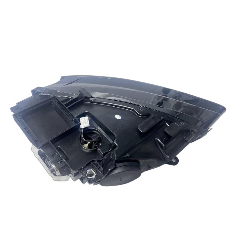 audi a5 2010 headlights