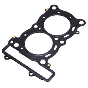 Junta de Cilindro de Motocicleta para Yamaha 5GJ-11181-00-00 XP500 XP 500 <span class=keywords><strong>T</strong></span>-<span class=keywords><strong>Max</strong></span> Edición <span class=keywords><strong>Especial</strong></span> - Product Image 4