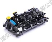 Couvercle de Valve à bascule pour Land Rover/Range Rover lr00559, pièce de moteur de voiture, couvercle de cylindre pour câble supérieur