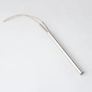 220v 800w industrial stainless steel electric resistance cartridge heater