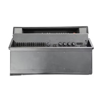 Contrôle tactile Ma2 Command Wing Pro pour contrôleur de musique disco, éclairage de scène, processeur I5/I7