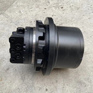 Conjunto de Motor de Traslación Hidráulico GM09 TM09 para Excavadoras E70B PC60-7 SK60 SK70 - Product Image 3