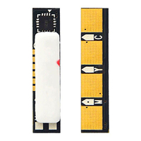 Nouvelle puce de cartouche de toner compatible pour CLT-4092S Samsung