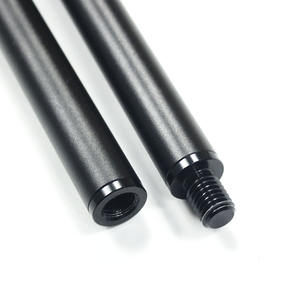 Soporte para Taco <span class=keywords><strong>de</strong></span> <span class=keywords><strong>Billar</strong></span> con Cabezal Transparente Extraíble, Accesorios para Juego <span class=keywords><strong>de</strong></span> <span class=keywords><strong>Billar</strong></span> - Product Image 4