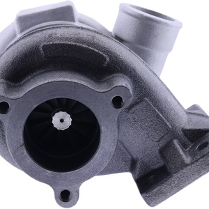 3046 TD04HL เทอร์โบชาร์จเจอร์ 5I-8122 5I8122 เครื่องยนต์เทอร์โบ 49189-00500 สำหรับรถขุด E312C - Product Image 5