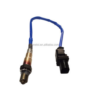 ZANETOL DS7Z9F472B 07 l906262l 07 l906262n 07 l906262q accessori sensore ossigeno (O2) per FORD EDGE 2015 ~ 2024 FORD ESCAPE 2017 ~ 2019 - Product Image 1