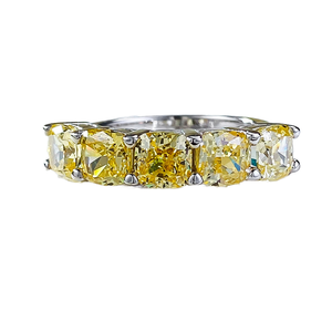 Bague classique pour femme en argent sterling 925 avec perle baroque, apatite et tourmaline verte, idéale pour les mariages - Product Image 1