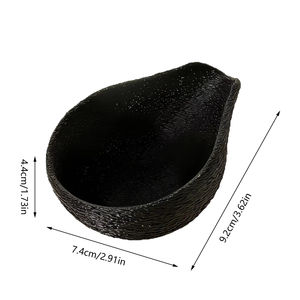 Bandeja Medidora de Granos de Café LM LM25530 con Báscula para Herramientas de Barista y Accesorios de Cafetera - Product Image 4