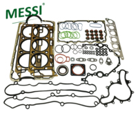 Kit Gasket Bensin 4.0 V6 untuk Land Rover Discovery 3 (2005-2009) Discovery 4 (2010-) 1025228 LR003548 LR003549 LD13410