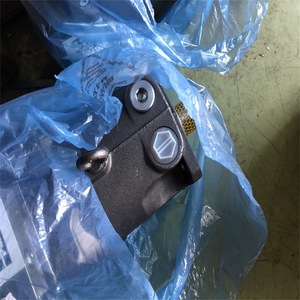 Pompe à piston Parker Pv140r1k1t1n001, pression de fonctionnement 350 bars, pompe hydraulique fabriquée en Allemagne - Product Image 3