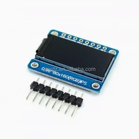 Módulo TFT de 1.3 Pulgadas, 240x240 IPS, 3.3V, Pantalla LCD a Color de 7 Pines, Chip Controlador TP5100, Placa Completamente Equipada, Antiestática
