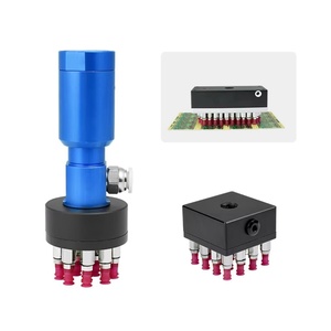 Accesorios Industriales, Ventosa Neumática de Vacío, Robot Manipulador Integrado para Línea de PCB, Placa de Circuito - Product Image 1