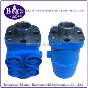 Blince orbitrol cycloid ชุดควบคุมพวงมาลัยไฮดรอลิกโรตารี BZZ-280 BZZ-315 BZZ-630 BZZ-800 BZZ-1000 - Product Image 2