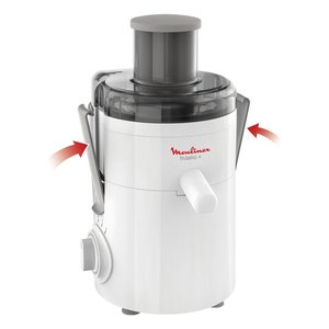 Centrífuga eléctrica 350W (950ml) Frutelia+ Bianco JU3701 - Product Image 4