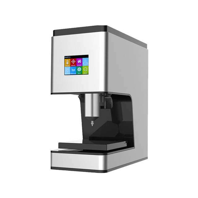 Premium Quality Home Kitchen 3d Printer Kit Food Printer 3d Printer Industrial With Low Price