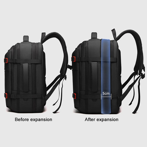 <span class=keywords><strong>Sac</strong></span> <span class=keywords><strong>à</strong></span> <span class=keywords><strong>dos</strong></span> de loisirs pour étudiants avec logo personnalisé, grande capacité, avec USB, <span class=keywords><strong>sac</strong></span> de voyage, <span class=keywords><strong>sac</strong></span> <span class=keywords><strong>à</strong></span> <span class=keywords><strong>dos</strong></span> imperméable pour <span class=keywords><strong>ordinateur</strong></span> portable, <span class=keywords><strong>sac</strong></span> <span class=keywords><strong>à</strong></span> <span class=keywords><strong>dos</strong></span> d'affaires pour hommes - Product Image 5
