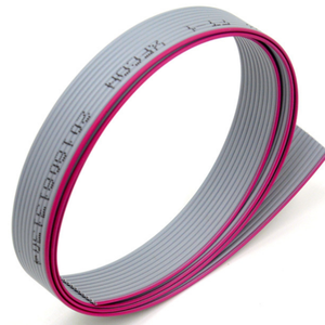 カスタムワイヤーハーネスリボンケーブル23 4 5 6 7 8 9 10 12 13 14 15 16 18 20 243040ピンIDCフラットケーブル - Product Image 4